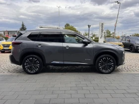 Nissan X-trail TEKNA + , снимка 4