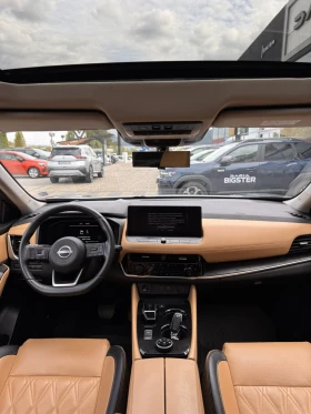 Nissan X-trail TEKNA + , снимка 13