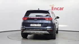 Kia Sportage Gasoline 2.0 2WD Intelligent autogeorge.com, снимка 7