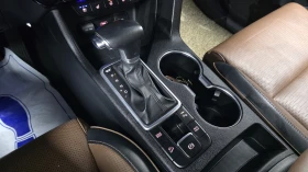 Kia Sportage Gasoline 2.0 2WD Intelligent autogeorge.com, снимка 13