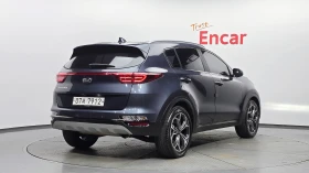 Kia Sportage Gasoline 2.0 2WD Intelligent autogeorge.com, снимка 3