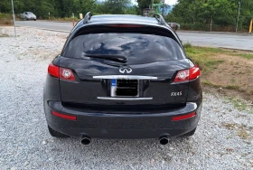 Infiniti Fx 45, снимка 5