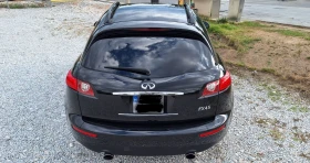 Infiniti Fx 45, снимка 6