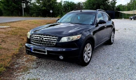Infiniti Fx 45, снимка 1