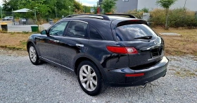 Infiniti Fx 45, снимка 3