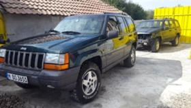 Jeep Grand cherokee 4.0i.ГЕРМАНИЯ.2-Броя - 11 лв. - 13929139 | Car24.bg