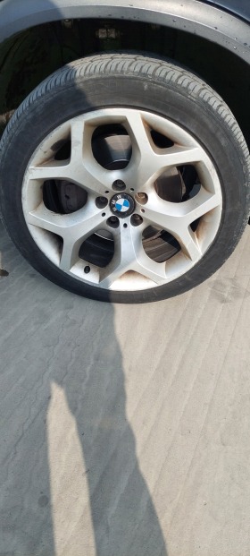 BMW X5 3500, снимка 12