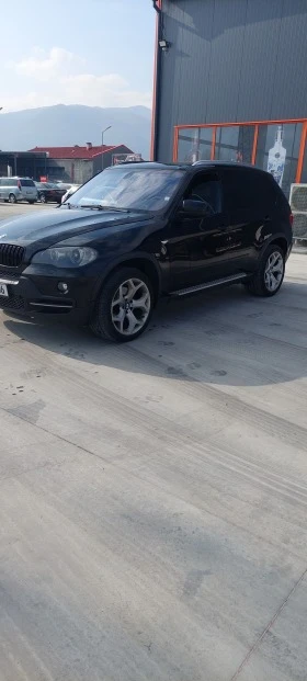 BMW X5 3500, снимка 15