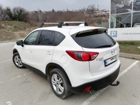 Mazda CX-5, снимка 6