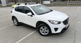 Mazda CX-5, снимка 1