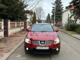 Nissan Qashqai 2, 0 141к AVTOMAT, снимка 2