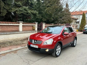 Nissan Qashqai 2, 0 141к AVTOMAT, снимка 1