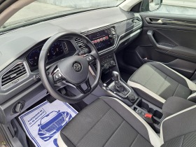 VW T-Roc 2.0Tdi 4Motion , снимка 10 - Автомобили и джипове - 45251723