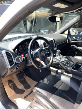 Porsche Cayenne 3, 6 V6 Platinum edition  | Mobile.bg   6