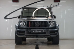 Mercedes-Benz G 63 AMG Edition 1 Night Package | Mobile.bg    2