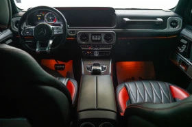 Mercedes-Benz G 63 AMG Edition 1 Night Package | Mobile.bg    9