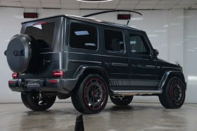 Обява за продажба на Mercedes-Benz G 63 AMG Edition 1 Night Package ~ 346 182 лв. - изображение 4