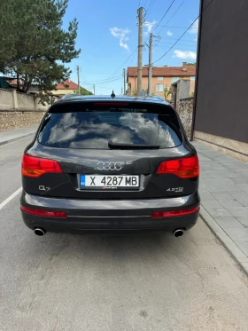 Audi Q7 4.2 DI S-Line | Mobile.bg    5