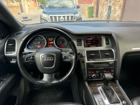 Audi Q7 4.2 ТDI S-Line, снимка 6