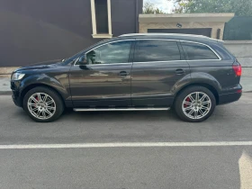 Audi Q7 4.2 ТDI S-Line, снимка 3