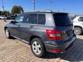 Mercedes-Benz GLK 220 CDI AVTOMAT/PANORAMA  | Mobile.bg    8