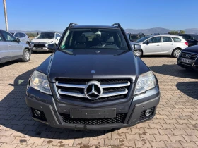 Mercedes-Benz GLK 220 CDI AVTOMAT/PANORAMA  | Mobile.bg    3