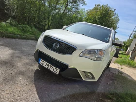 SsangYong Korando - [9] 