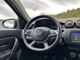 Dacia Duster 1.6 ГАЗ LPG 115кс EURO 6 LED НАВИ АВТОПИЛОТ, снимка 8