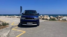 Land Rover Range Rover Sport Supercharger Autobiography  Premium, снимка 2