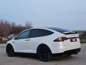 Tesla Model X X90D FSD Гаранция, снимка 6