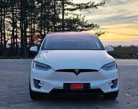 Tesla Model X X90D FSD Гаранция, снимка 12