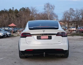 Tesla Model X X90D FSD Гаранция, снимка 7