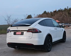 Tesla Model X X90D FSD Гаранция, снимка 8