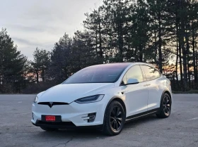 Tesla Model X X90D FSD Гаранция, снимка 5