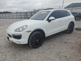 Porsche Cayenne S 4.8L /    !!! | Mobile.bg    3