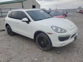 Porsche Cayenne S 4.8L / КРАЙНА ЦЕНА ДО БЪЛГАРИЯ!!!