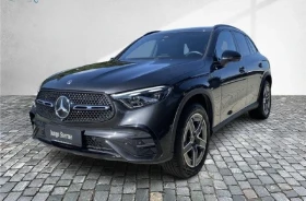 Mercedes-Benz GLC 300 de AMG   Plug-in-Hybrid Diesel | Mobile.bg    4