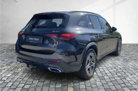 Mercedes-Benz GLC 300 de AMG   Plug-in-Hybrid Diesel | Mobile.bg    3