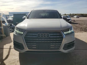 Audi Q7 Full LED* 360* Диг.табло* Дистроник* 70хил.km!* , снимка 1