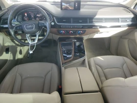 Audi Q7 Full LED* 360* Диг.табло* Дистроник* 70хил.km!* , снимка 8