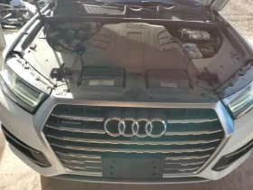 Audi Q7 Full LED* 360* Диг.табло* Дистроник* 70хил.km!* , снимка 12