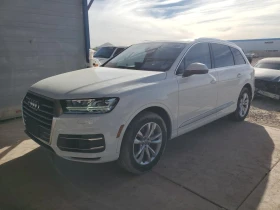 Audi Q7 Full LED* 360* Диг.табло* Дистроник* 70хил.km!* , снимка 2