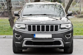 Jeep Grand cherokee 3.0CRD 8ZF, снимка 2