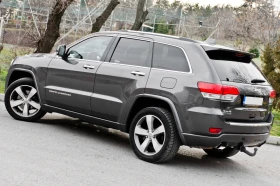 Jeep Grand cherokee 3.0CRD 8ZF, снимка 7