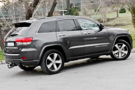 Jeep Grand cherokee 3.0CRD 8ZF, снимка 8