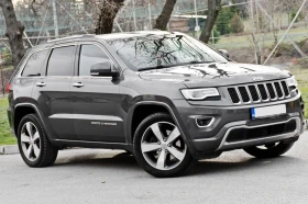 Jeep Grand cherokee 3.0CRD 8ZF, снимка 1