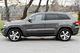 Jeep Grand cherokee 3.0CRD 8ZF, снимка 5