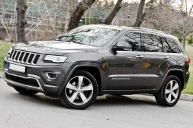 Jeep Grand cherokee 3.0CRD 8ZF, снимка 3