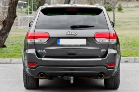 Jeep Grand cherokee 3.0CRD 8ZF, снимка 4