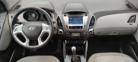 Hyundai IX35 2.0CRDI* 136к.с* 4WD* Premium Edition* , снимка 17